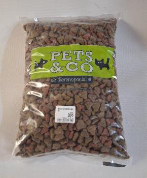 Mulder Kattenvoer 3 Mix 1KG