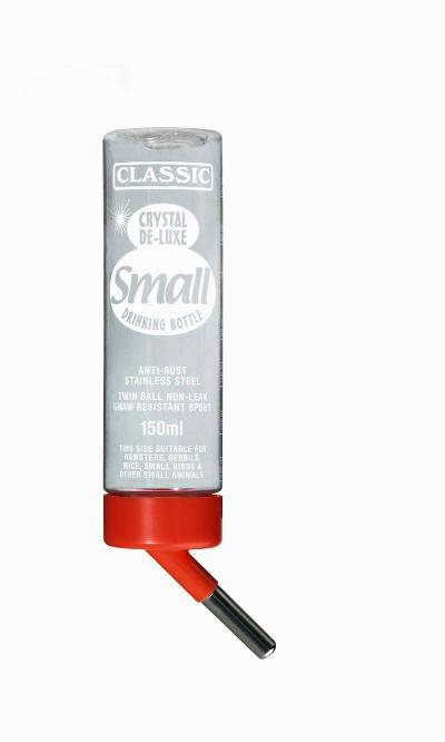 CLASSIC FLES NO.191 HAMSTER 150ML