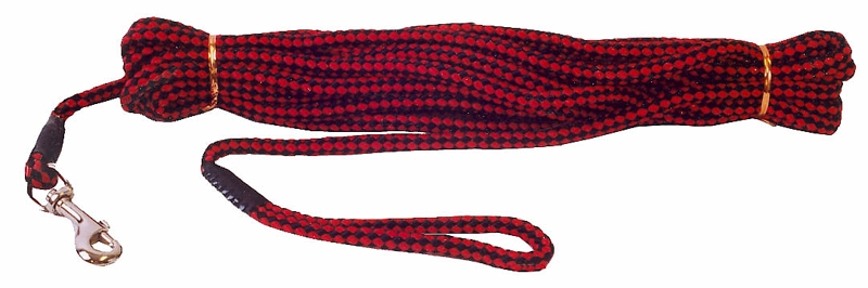 LOOPLIJN MET MUSKATON 10 MM/10 METER