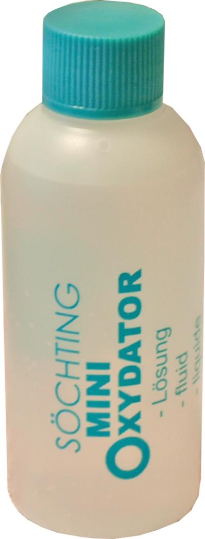 oxydator vloeistof mini 82,5 ml