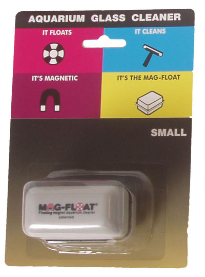 ALGENMAGNEET SMALL