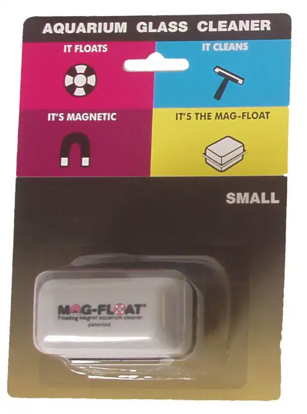 Algenmagneet Small