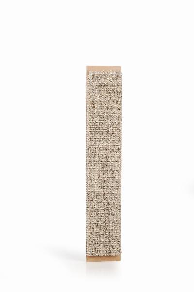 BZ KRABPLANK LUXE GR SISAL+CATNIP