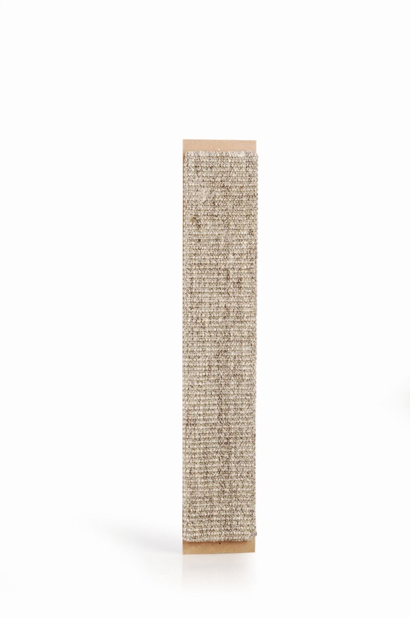 BZ KRABPLANK LUXE GR SISAL+CATNIP