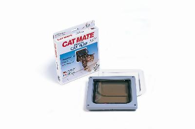 CATMATE KATTENDEUR 304W WIT