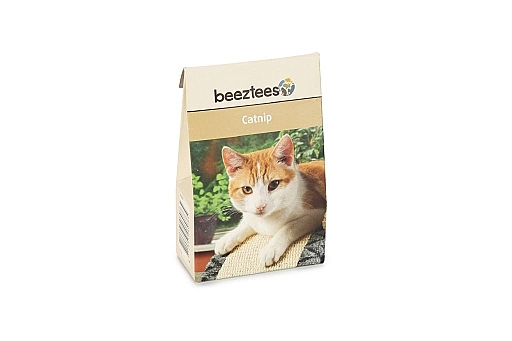 BZ CATNIP IN DOOSJE 20GR