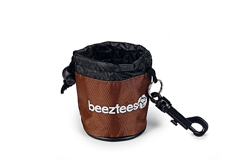 BZ BELONINGSZAKJE VOOR DE HOND ASS 9x7CM