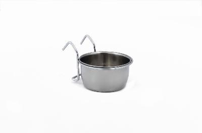 BZ COOPCUP INOX+HOUDER 0,2L- 7