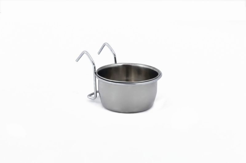 BZ COOPCUP INOX+HOUDER 0,2L- 7