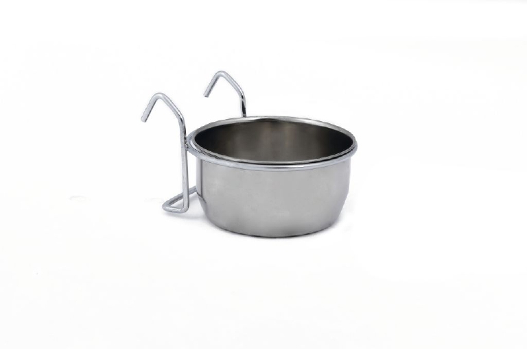 BZ COOPCUP INOX+HOUDER 0,3L- 9