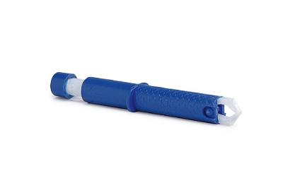 BZ PLAST TEKENPINCET+DRUKCLIP 10