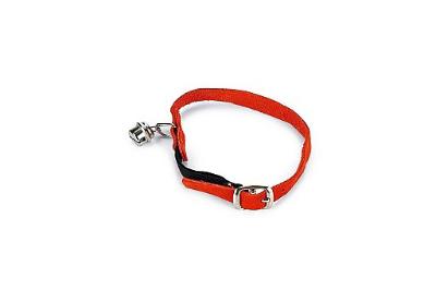 BZ KATTENBANDJE SUEDE RD 24-29X1