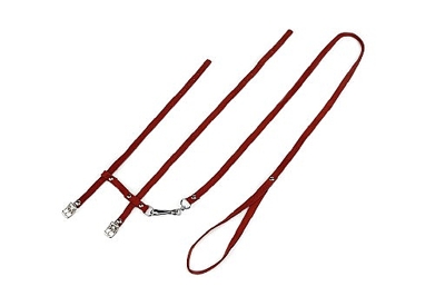 BZ KATTENGARNITUUR SUEDE RD