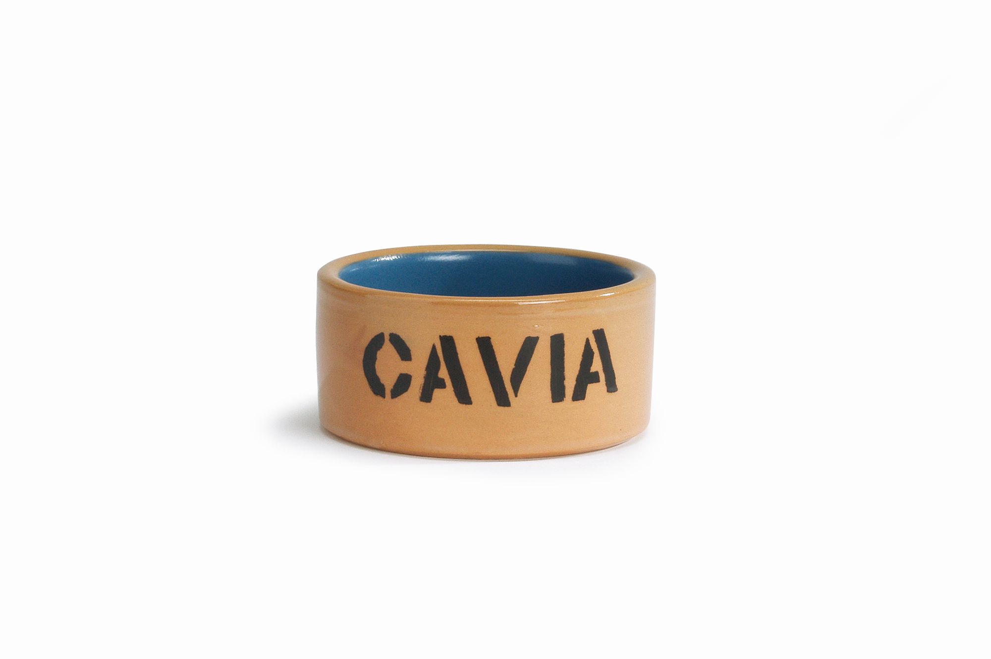 Bz Caviabak Cavia 11.5 Geglaz.