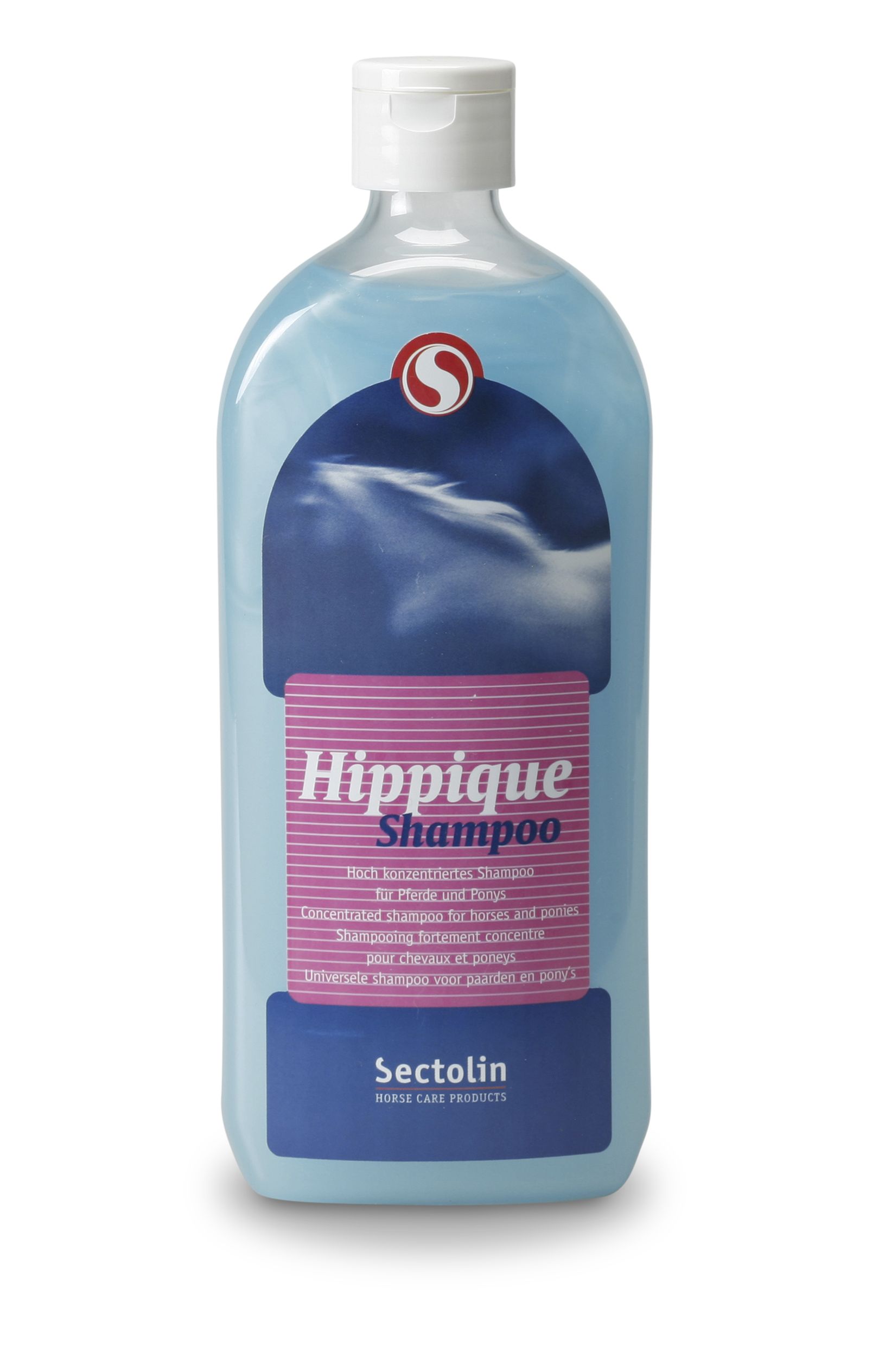 Sectolin Hippique shampoo * 500 ml