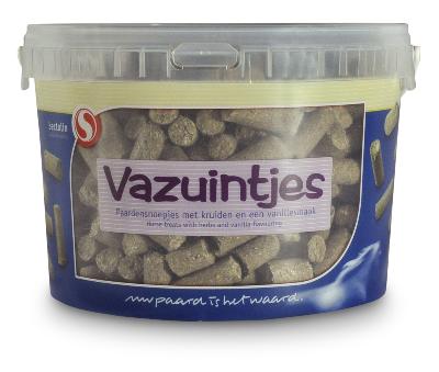SECTOLIN VAZUINTJES ORIGINAL 2 KG