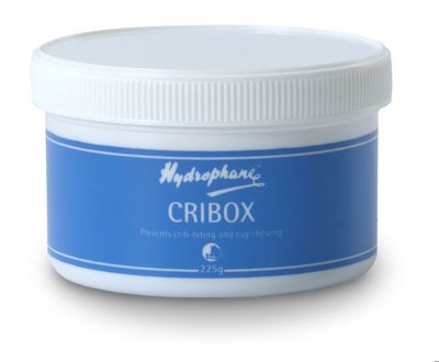 HYDROPHANE CRIBOX CRIBOX 225 G