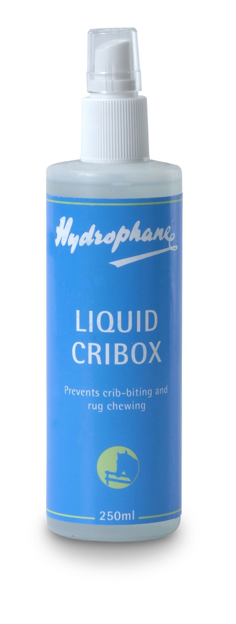 HYDROPHANE CRIBOX CRIBOX LIQUID 250 ML