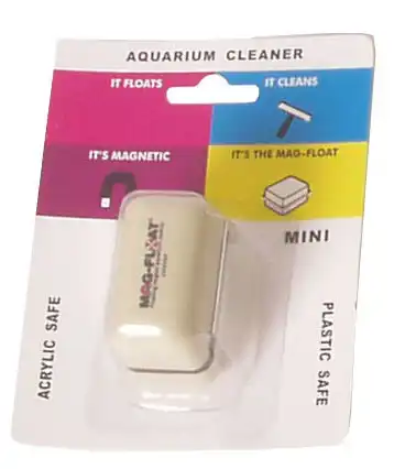 Algenmagneet Mini