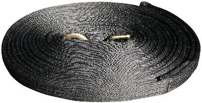 LONGEERLIJN SOFT 8M. BLACK