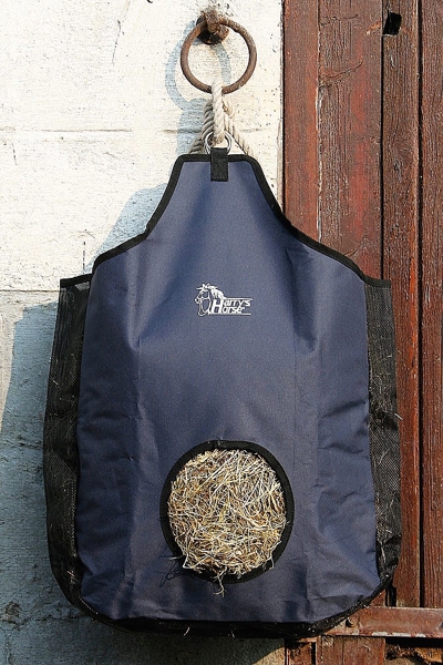HOOIZAK MET GAAS INZET NAVY