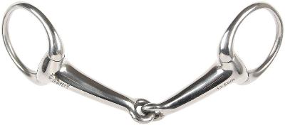 ONDERLEGTRENS BUSTRENS ENKELGEBROKEN 18MM 12.5