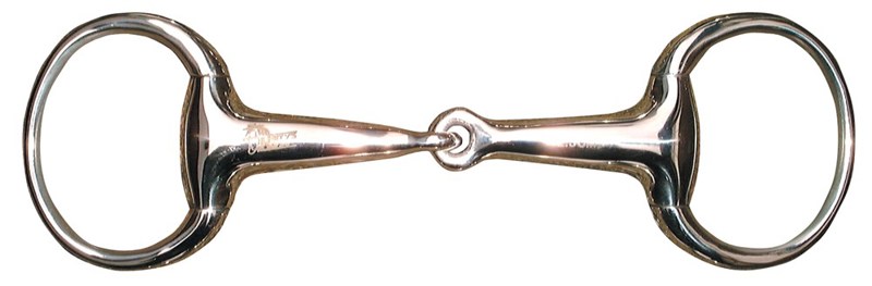 BUSTRENS ENKELGEBROKEN 23MM 10.5