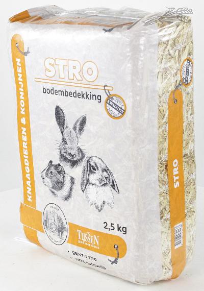 STRO 4X2,50 KG