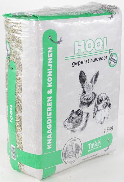 HOOI 2,50 KG