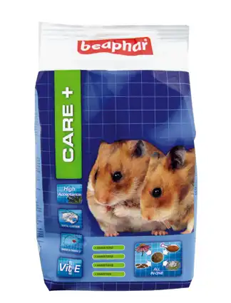 Beaphar Care+ Hamster 250 Gr