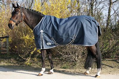 OUTDOORDEKEN THOR 0GR 195CM