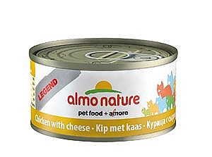 ALMO NAT HFC CAT KIP&KAAS 70 GR
