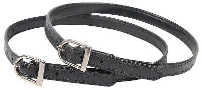 SPORENRIEMPJES SOFT LEDER AANTAL