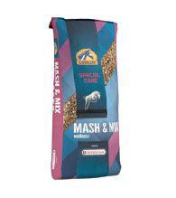 MASH & MIX 15 KG