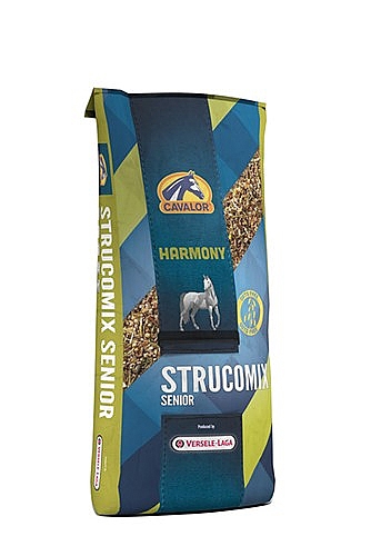 STRUCOMIX SENIOR 20 KG