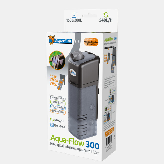 AQUAFLOW 300 FILTER 540 L