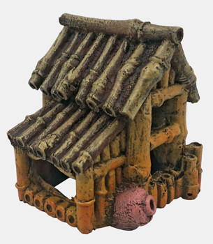 BAMBOO HOUSE S