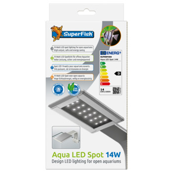 Aqua Led Spot 14W