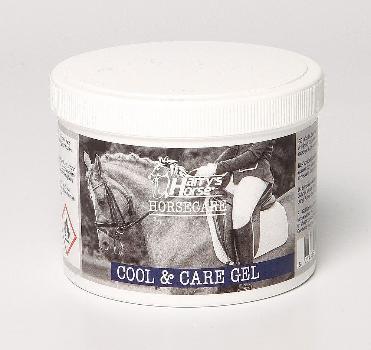 Cooling & Care Gel (500 Ml.) 