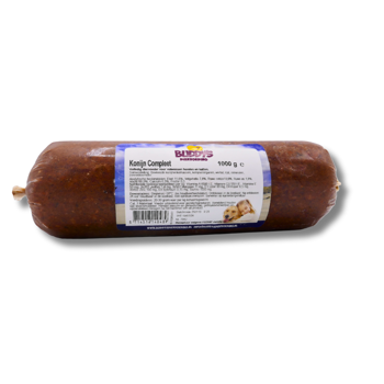 BUDDY KONIJN 1 KG