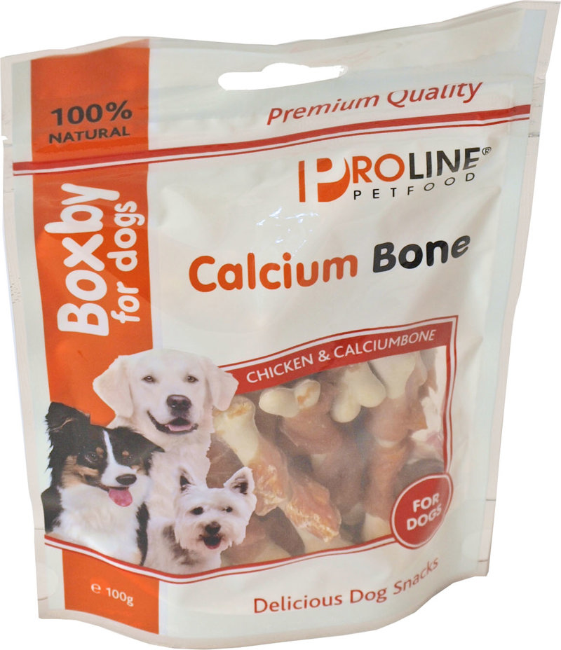 CALCIUMBOT 100 GRAM