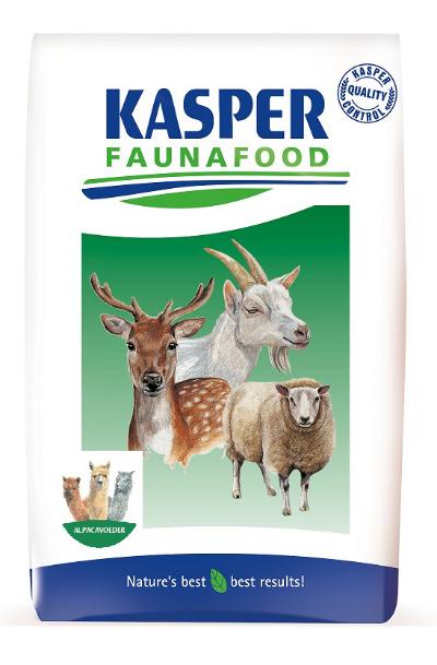 ALPACAVOEDER 20 KG