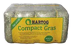 Hartog Compact Gras 20 Kg