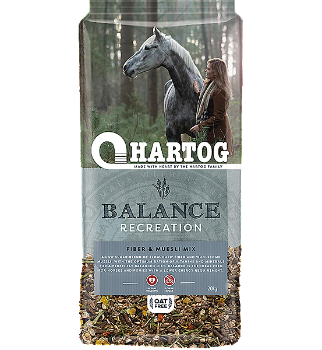 Hartog Balance Muesli 20 Kg