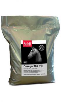 Subli Omega Mix 369 15 Kg