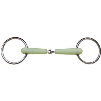 Watertrens Happy Mouth+2 Ringen Rvs 12.5