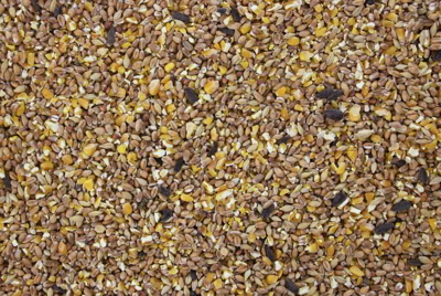 MULDER GEMENGD GRAAN 5 KG