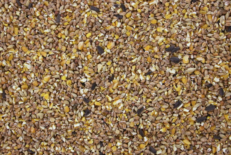 MULDER GEMENGD GRAAN 5 KG