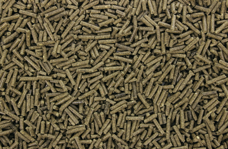MULDER LEGKORREL 5 KG