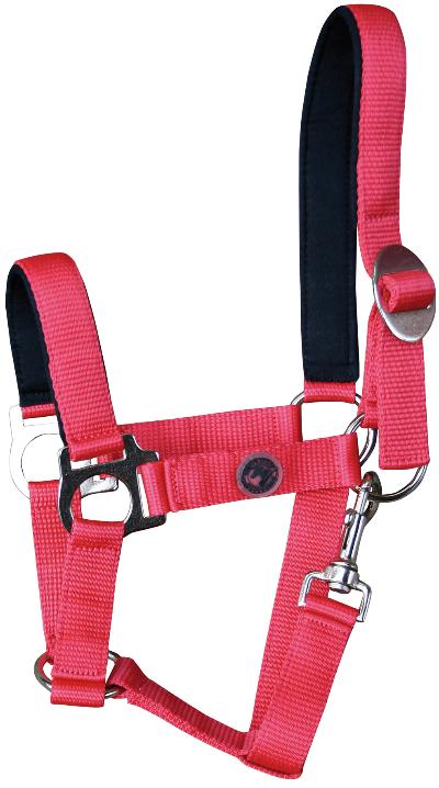 HALSTER PADDED SHETLAND ROOD